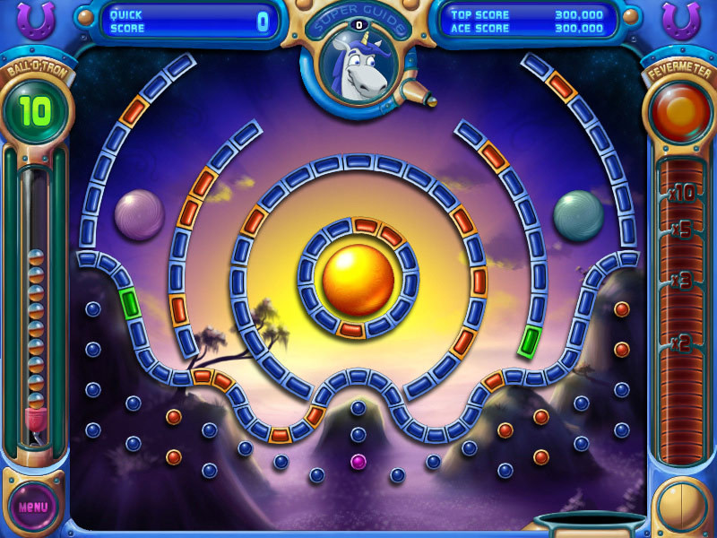 Peggle Nights - кадр 8