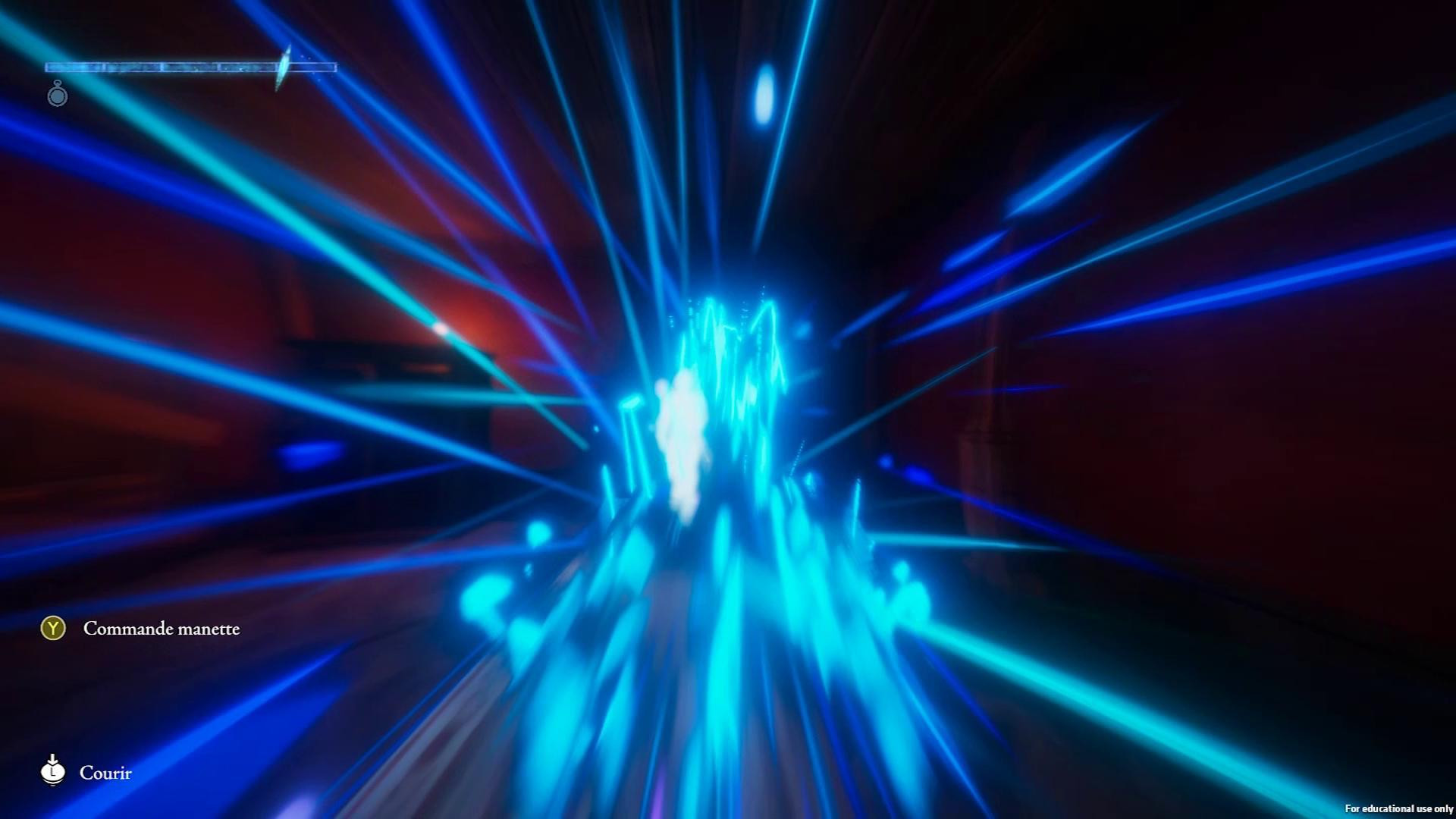 Break Time (itch) - кадр 1