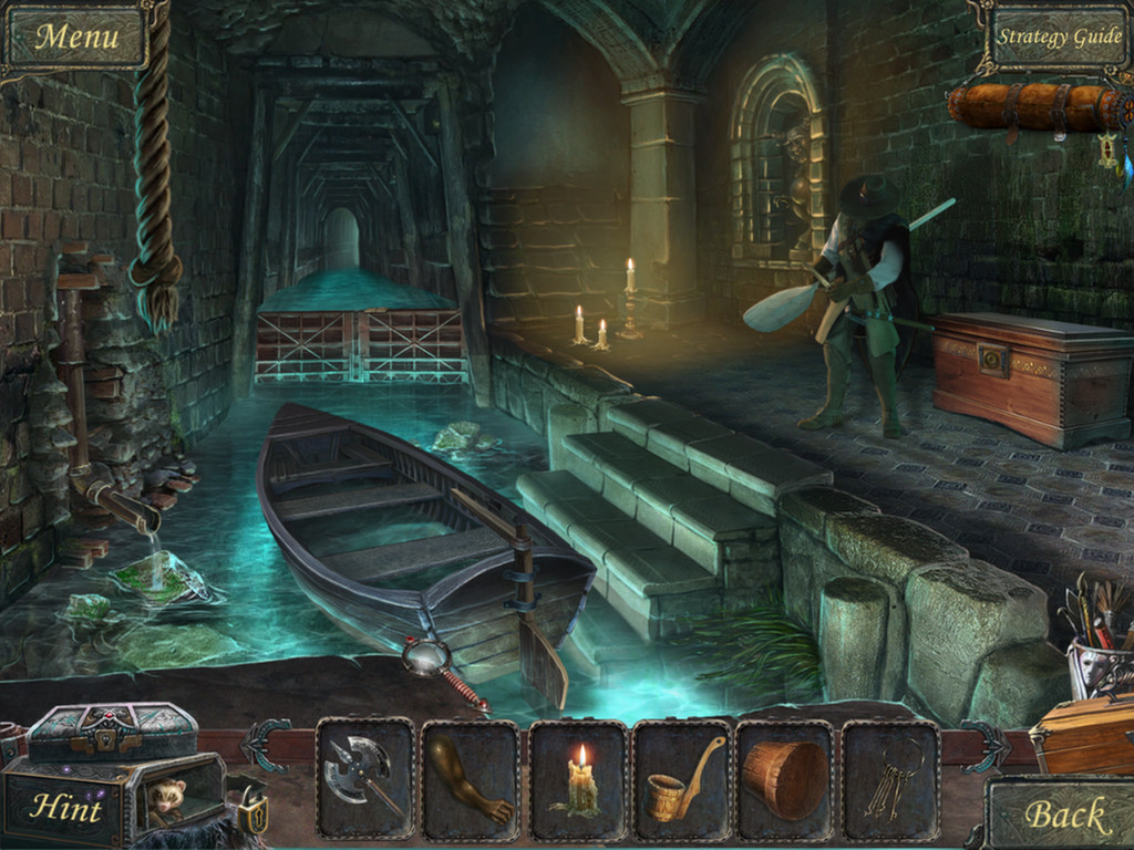 Fall of the New Age Premium Edition - кадр 7