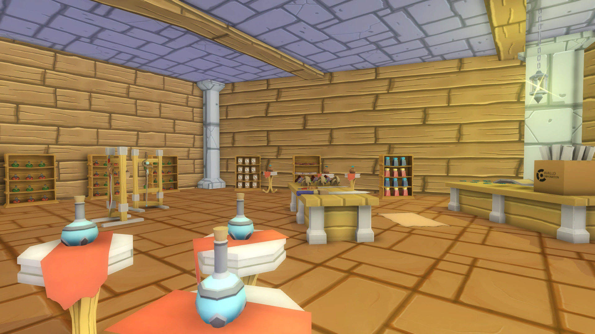 Shoppe Keep - кадр 10