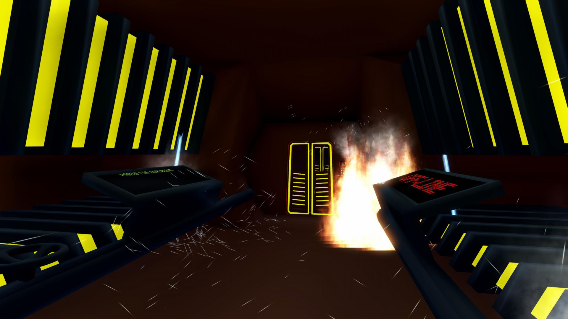 Last Hope (itch) (MintArcade) - кадр 3