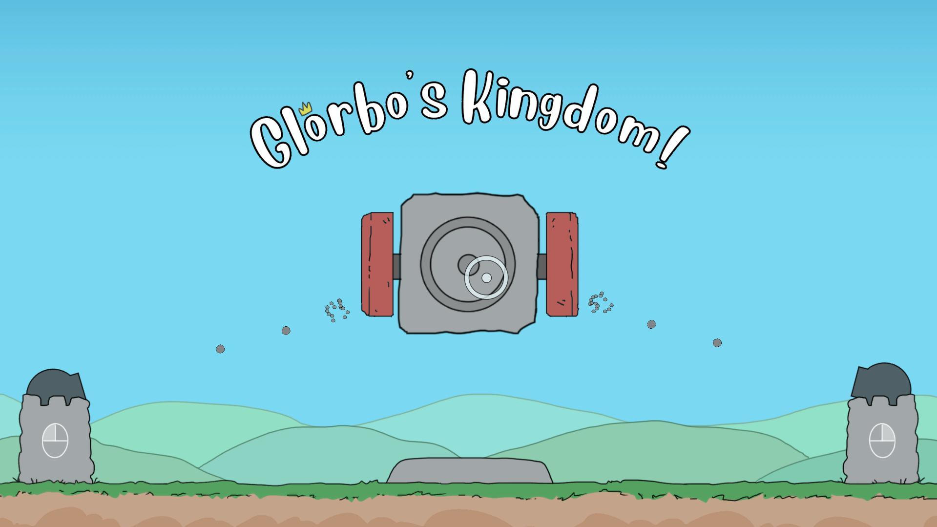 Glorbo's Kingdom (itch) - кадр 2