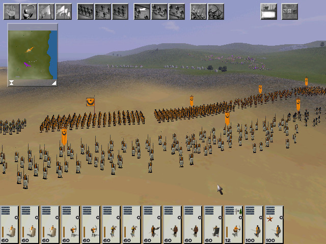 Medieval: Total War - Collection - кадр 6