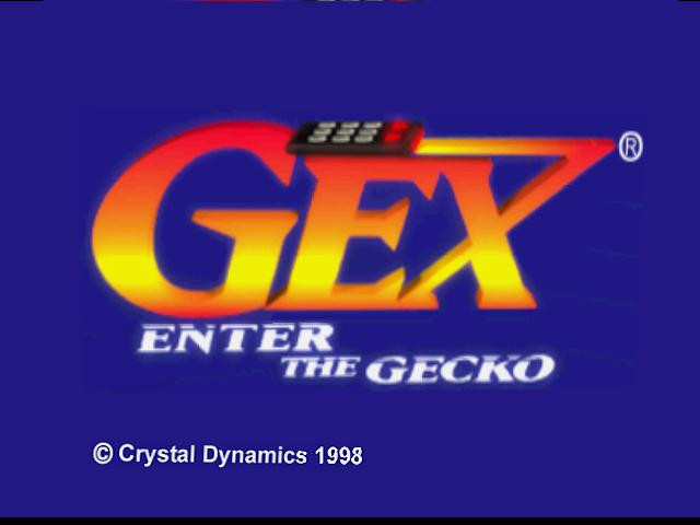 Gex: Enter the Gecko (1998) - кадр 4