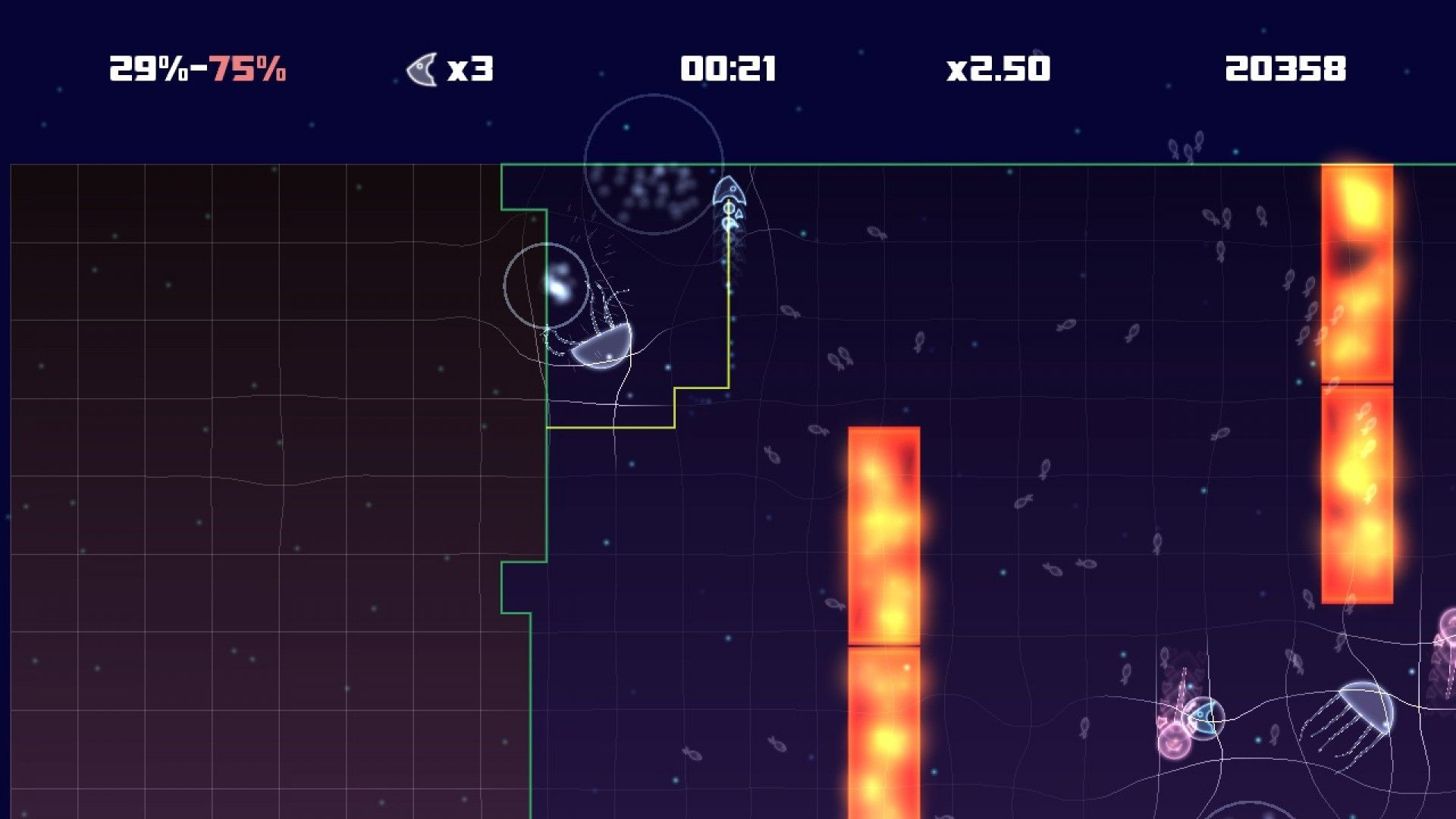 Lightfish - кадр 6