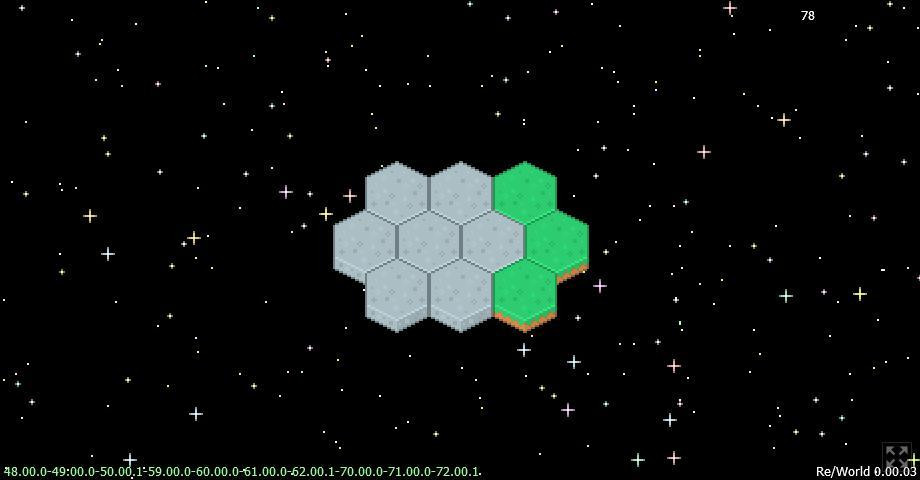 Re/World (itch) - кадр 3