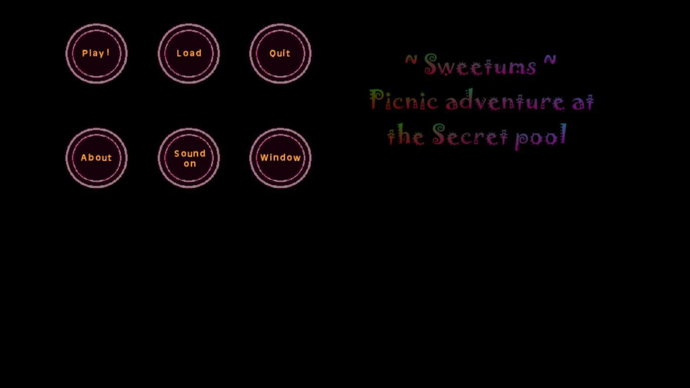 Sweetums (itch) - кадр 4