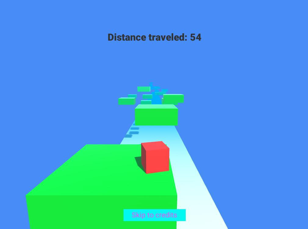 Cubington Switcharoo - кадр 3