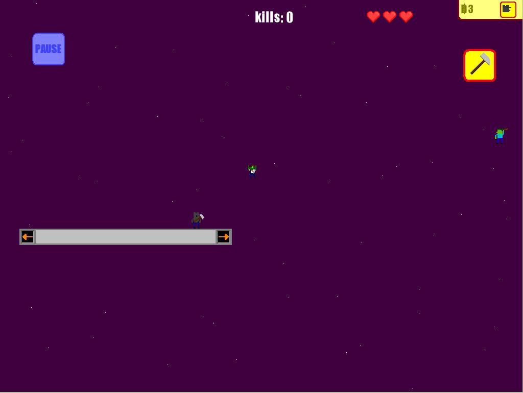 Knock-knock 3.0 (itch) - кадр 2