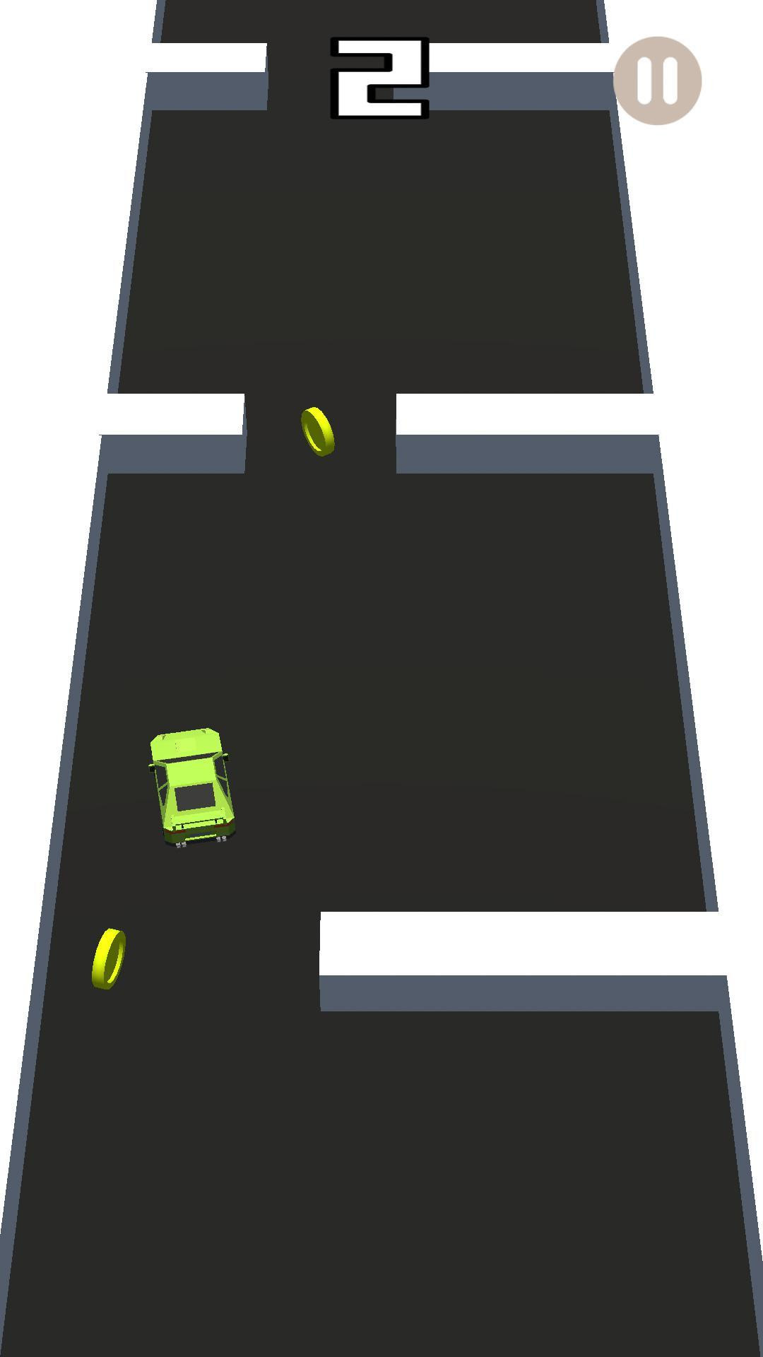 Utopia Challenge (itch) - кадр 5