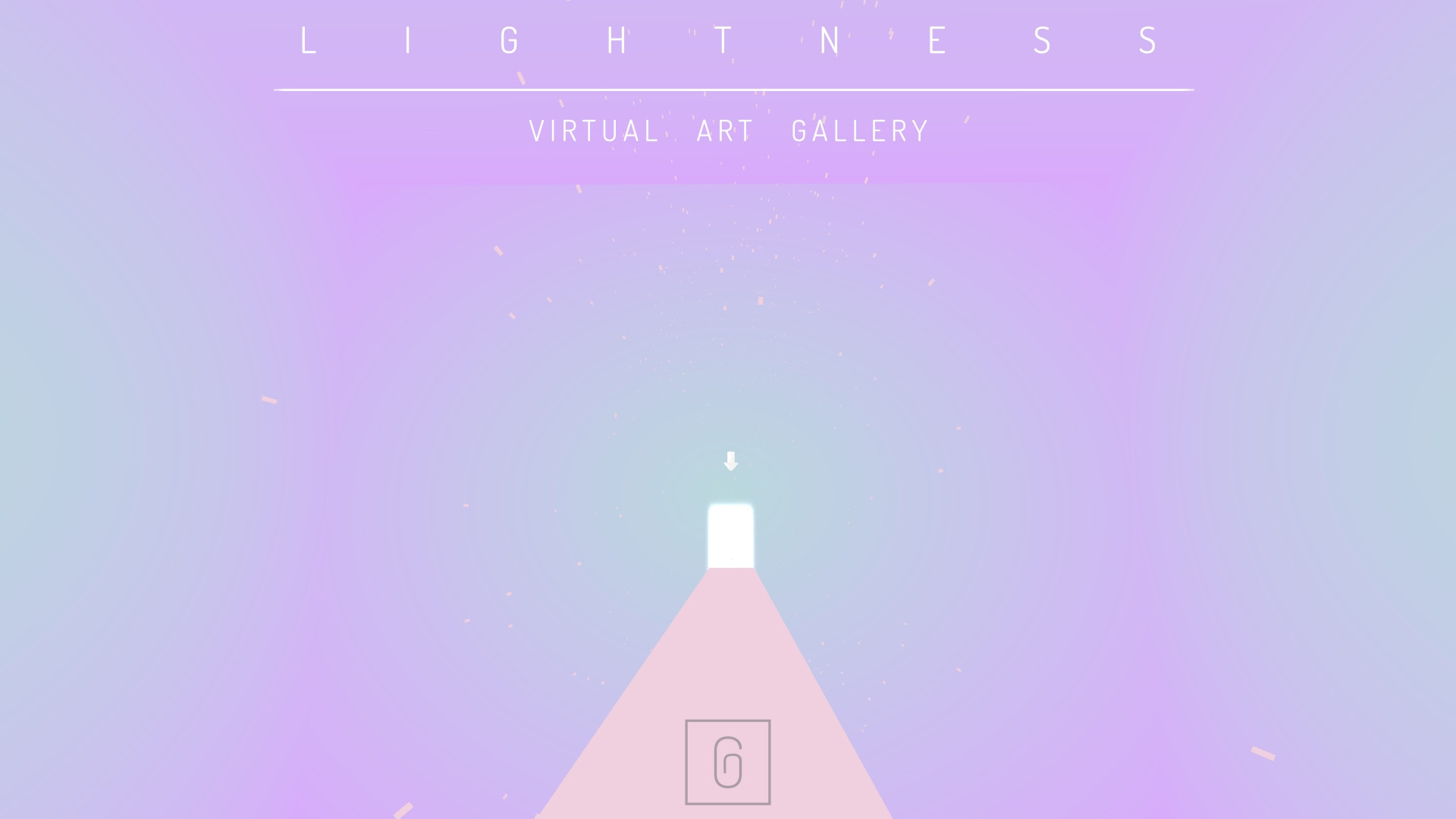 LIGHTNESS (Gigoia Studios) (itch) - кадр 9
