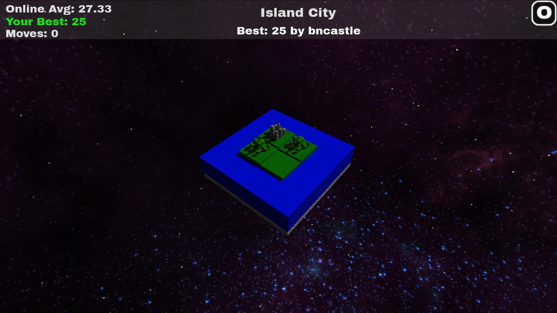 Terra Forma - кадр 6