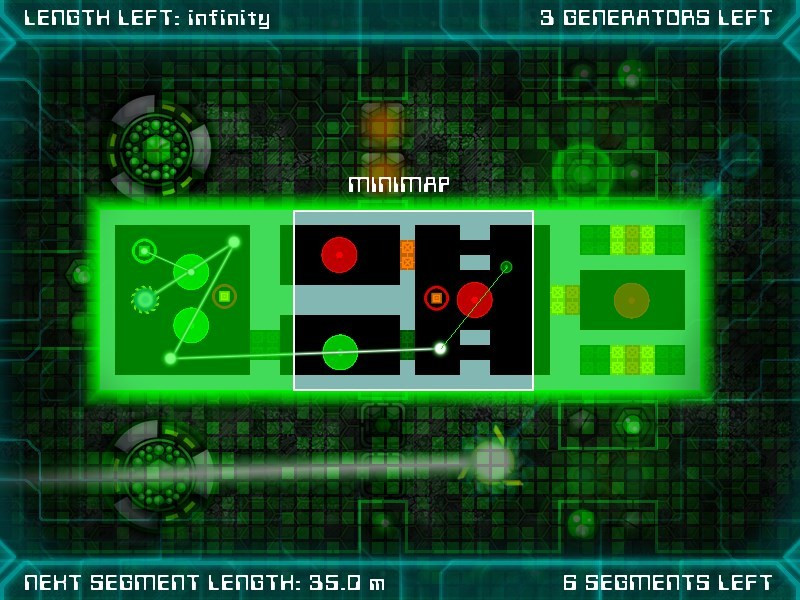 Danger!Energy - кадр 5