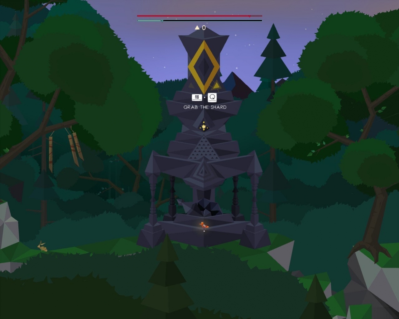 Secrets of Raetikon - кадр 11