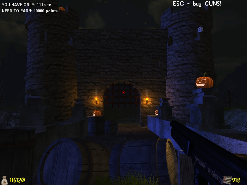 Spooky Range - кадр 3