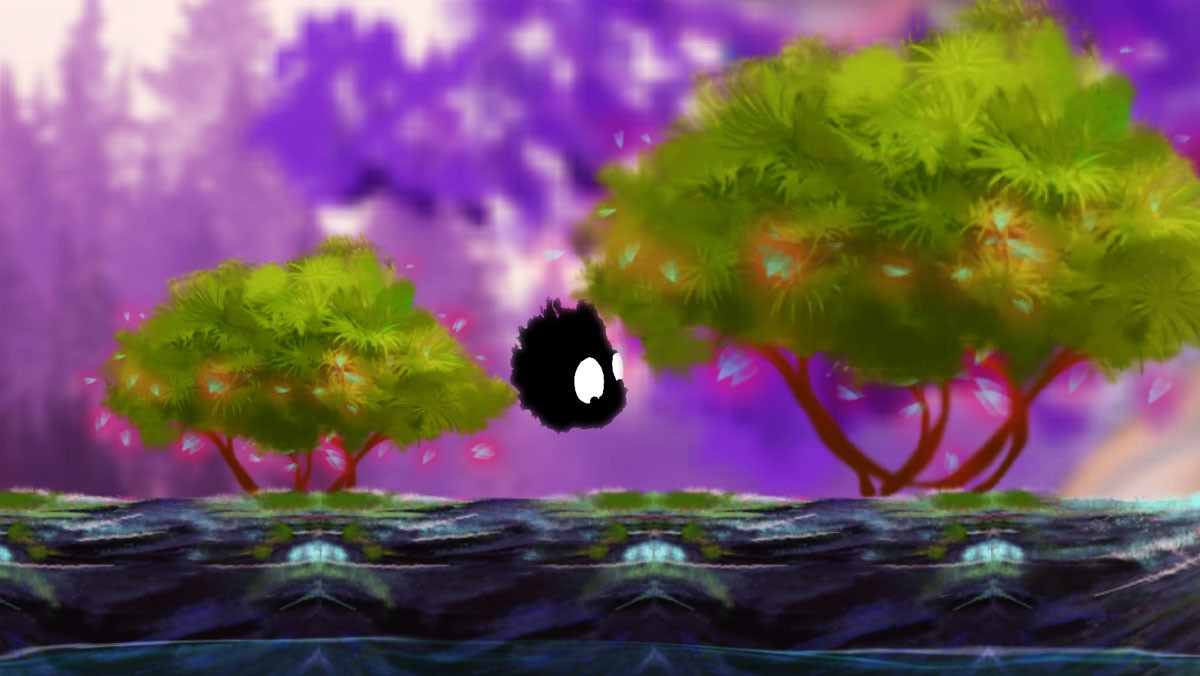 Qipa World-Hello Big Adventure - кадр 5