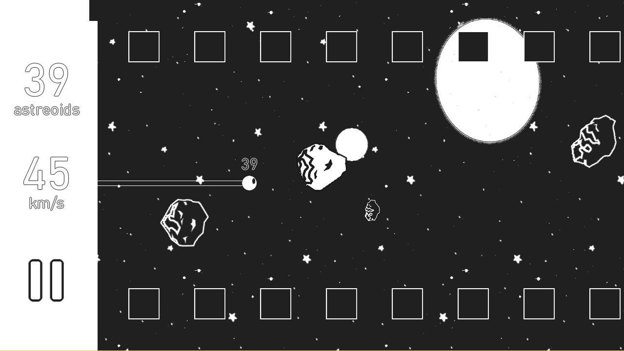 Space Breaker (itch) - кадр 2