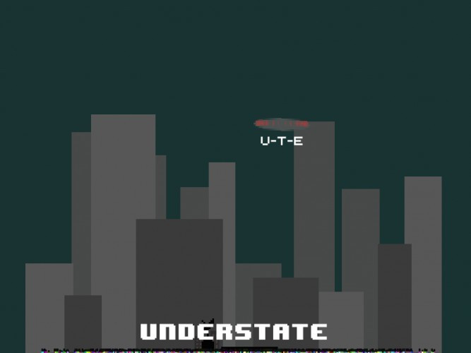 Close Encounters of the Word Kind (itch) - кадр 2