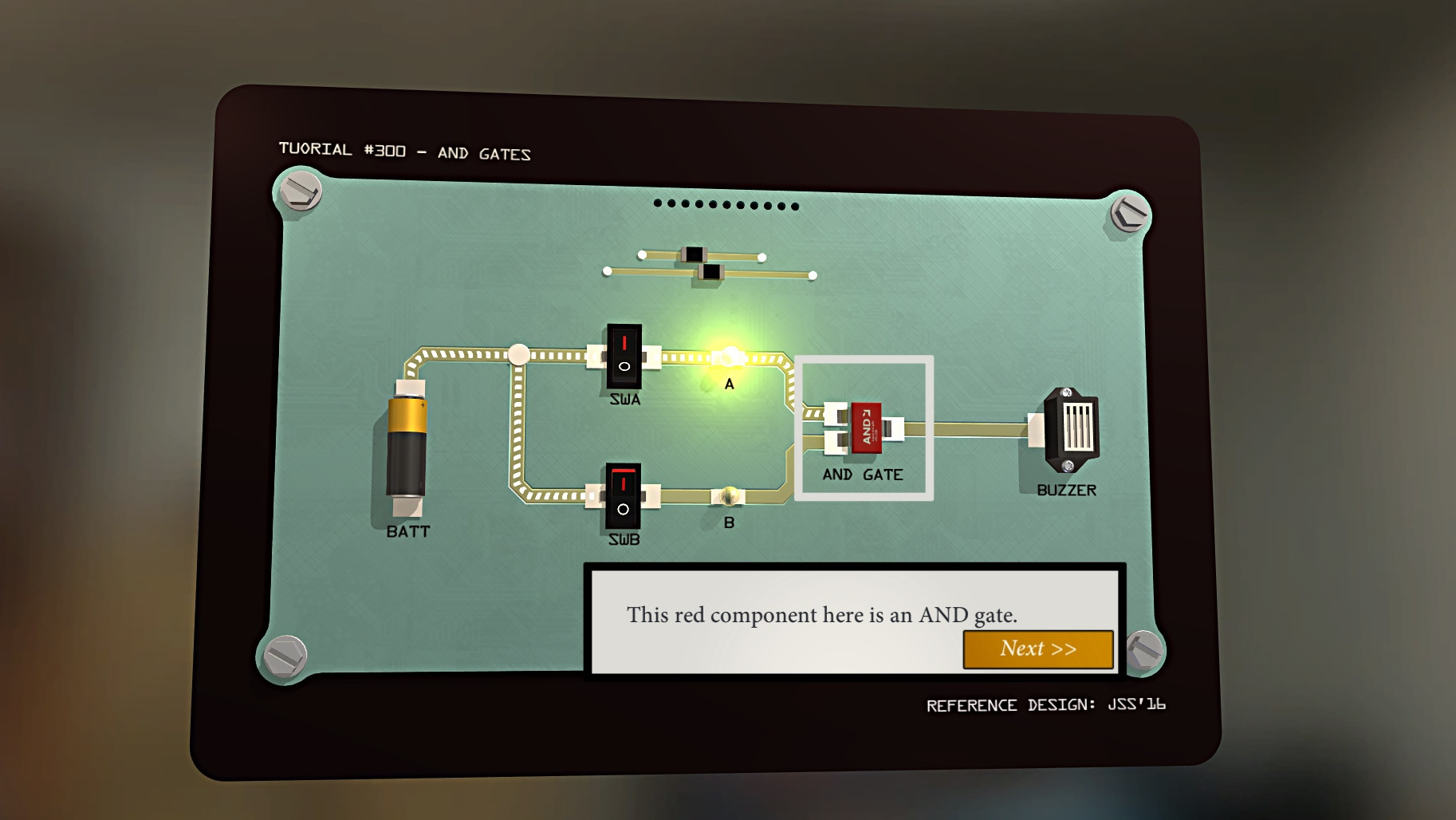 Bomb Squad Academy (itch) - кадр 3