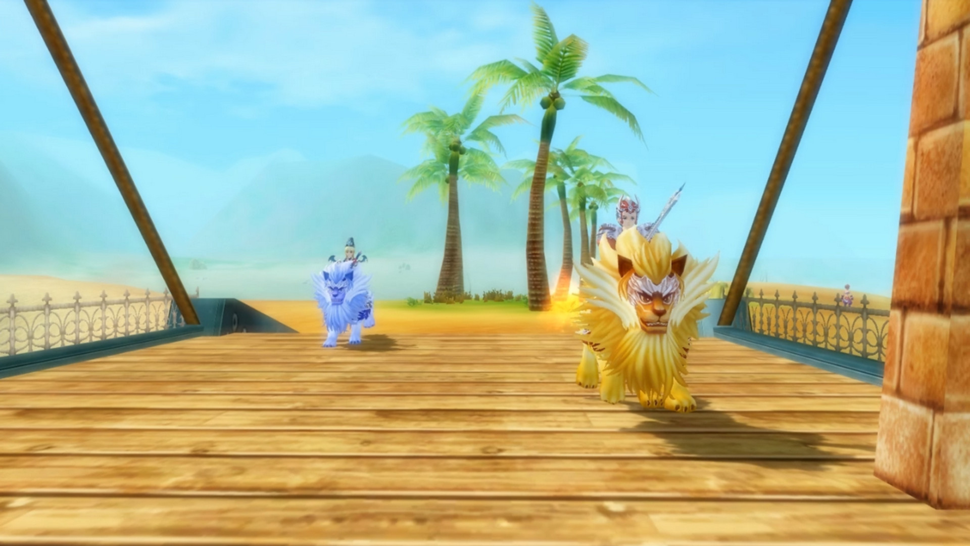 Lucent Heart - кадр 11