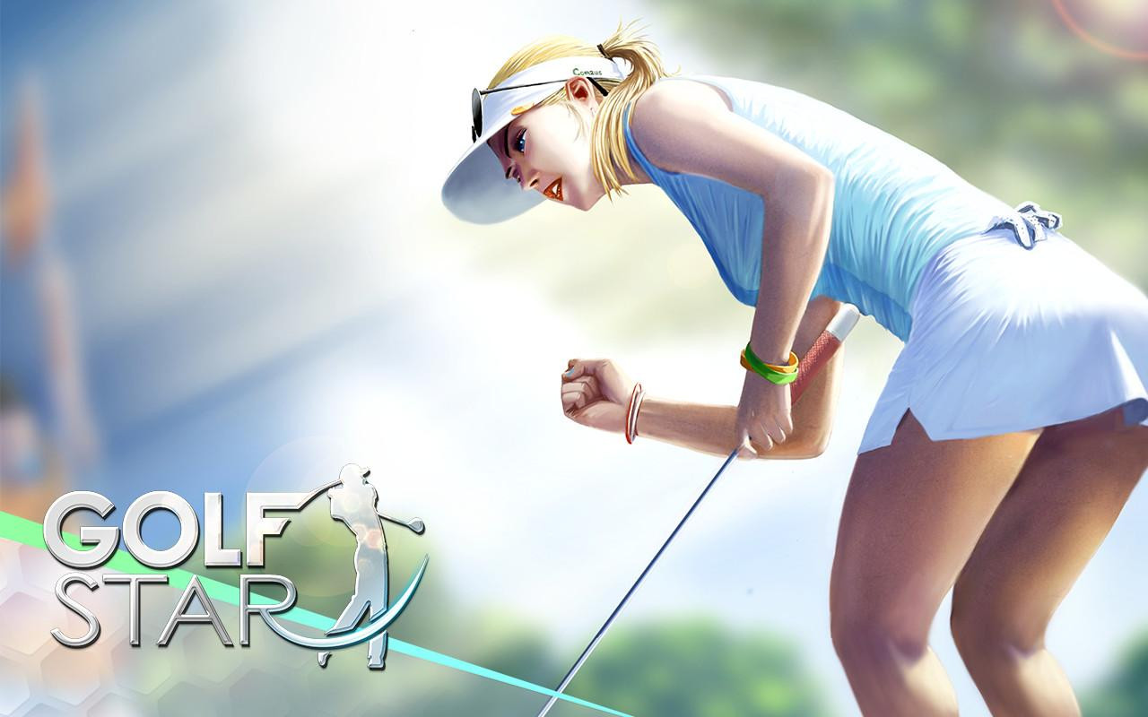 Golf Star - кадр 11