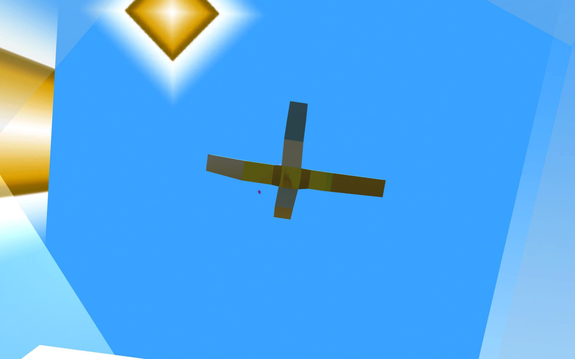 Millrace 2000: The Millrace of the Future (itch) - кадр 2