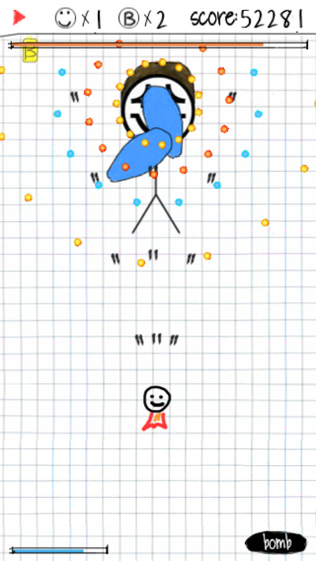 A Doodle Flight - Draw/Import your own plane! - кадр 1