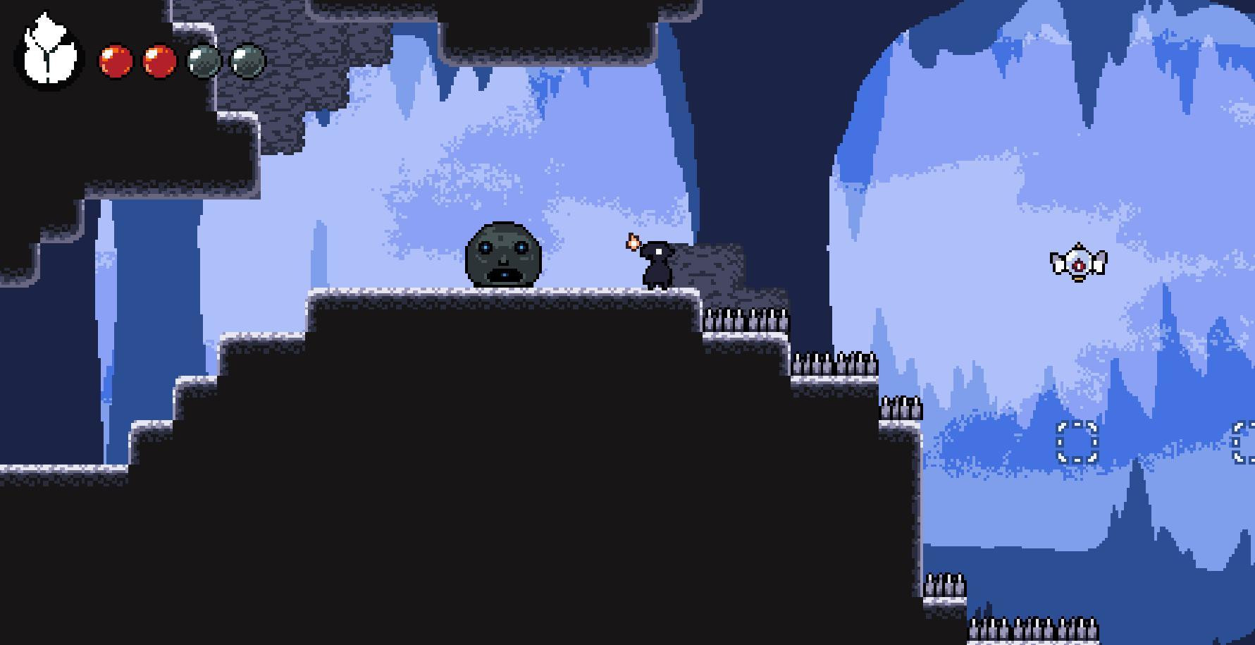Animancer (itch) - кадр 2