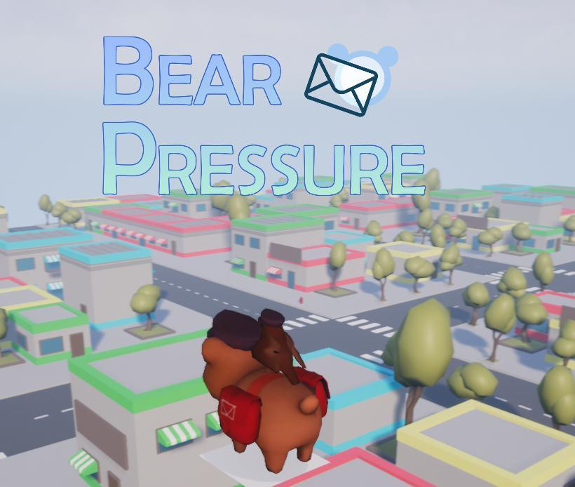 Bear Pressure (itch) - кадр 2