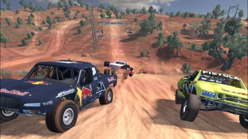 BAJA: Edge of Control HD - кадр 11