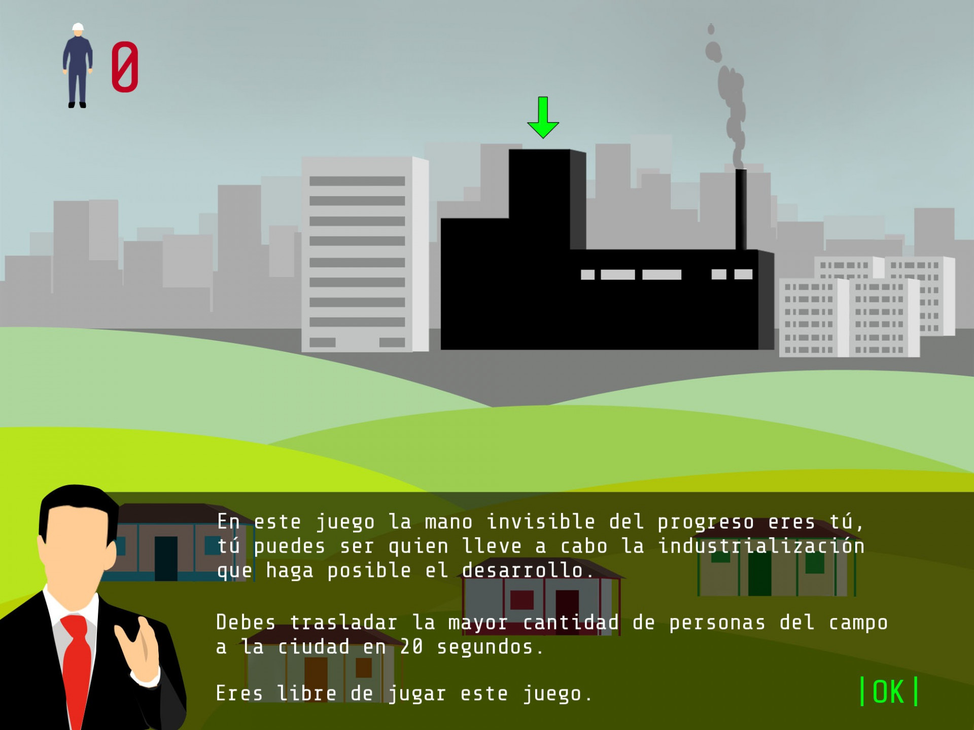 Progreso (itch) - кадр 2