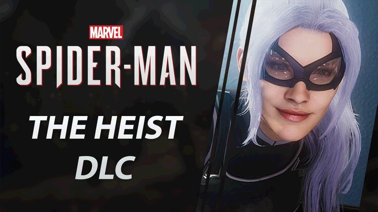 Marvel's Spider-Man - The Heist - кадр 3
