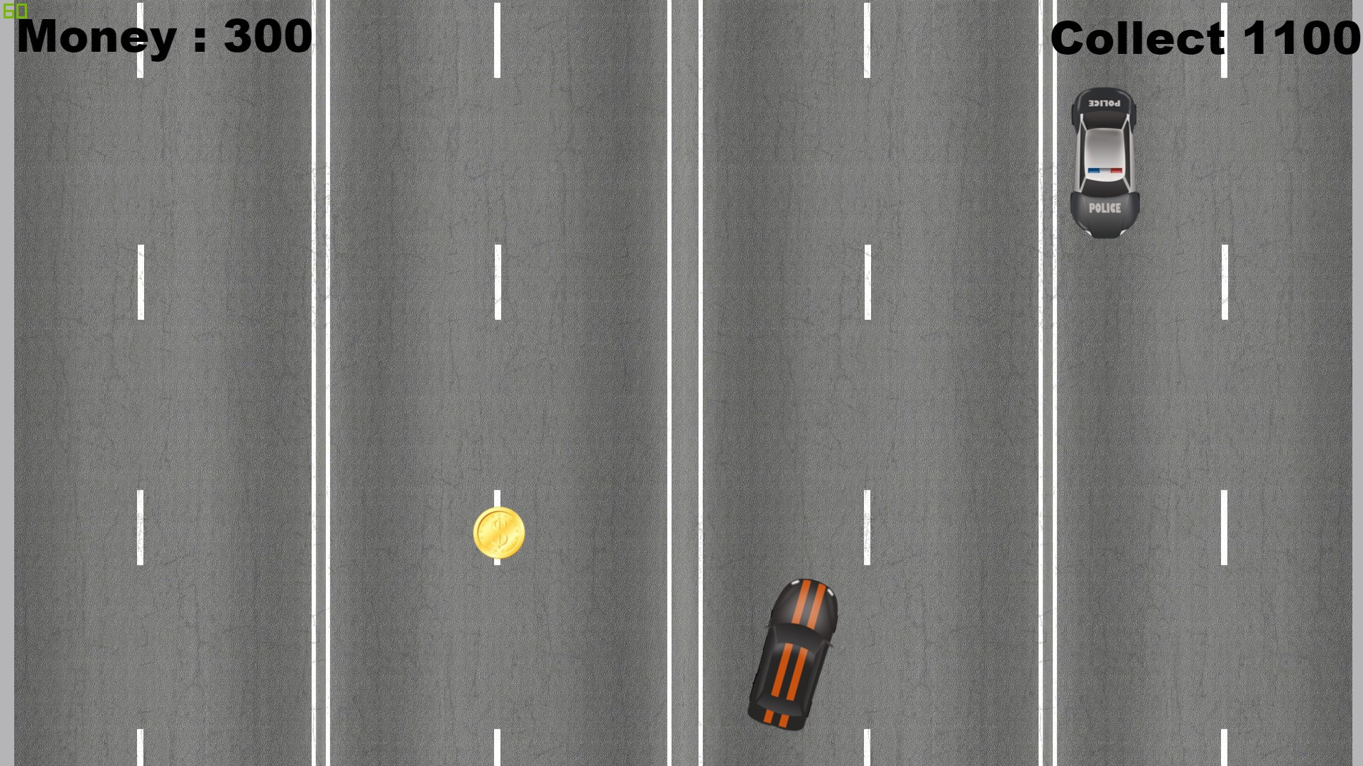 Crazy Road - кадр 3