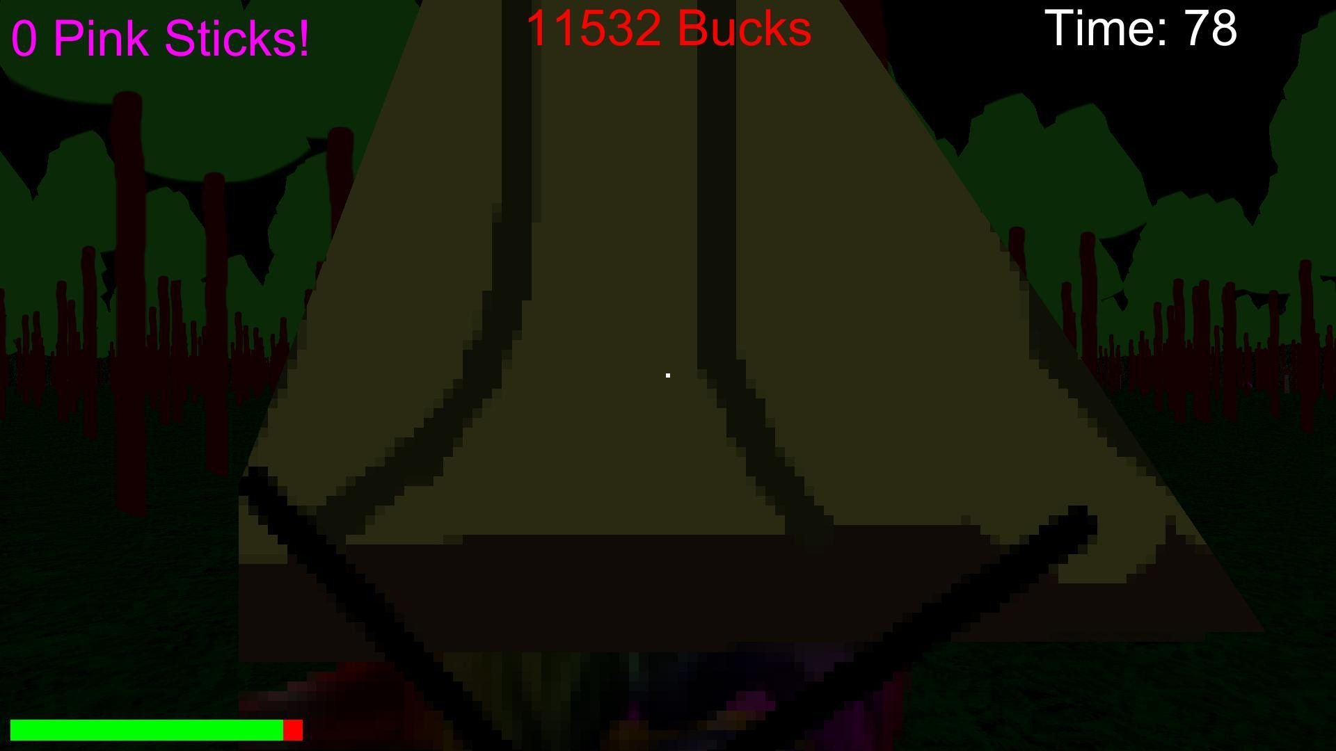 JCTOT's Basics 2 (The Camping Trip Edition) Enjoy! :D (itch) - кадр 6