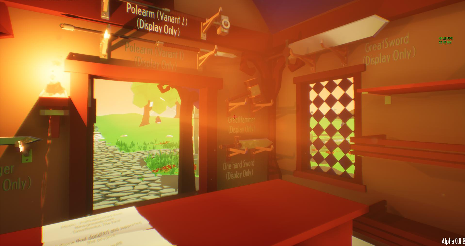 My Little Blacksmith Shop - кадр 7