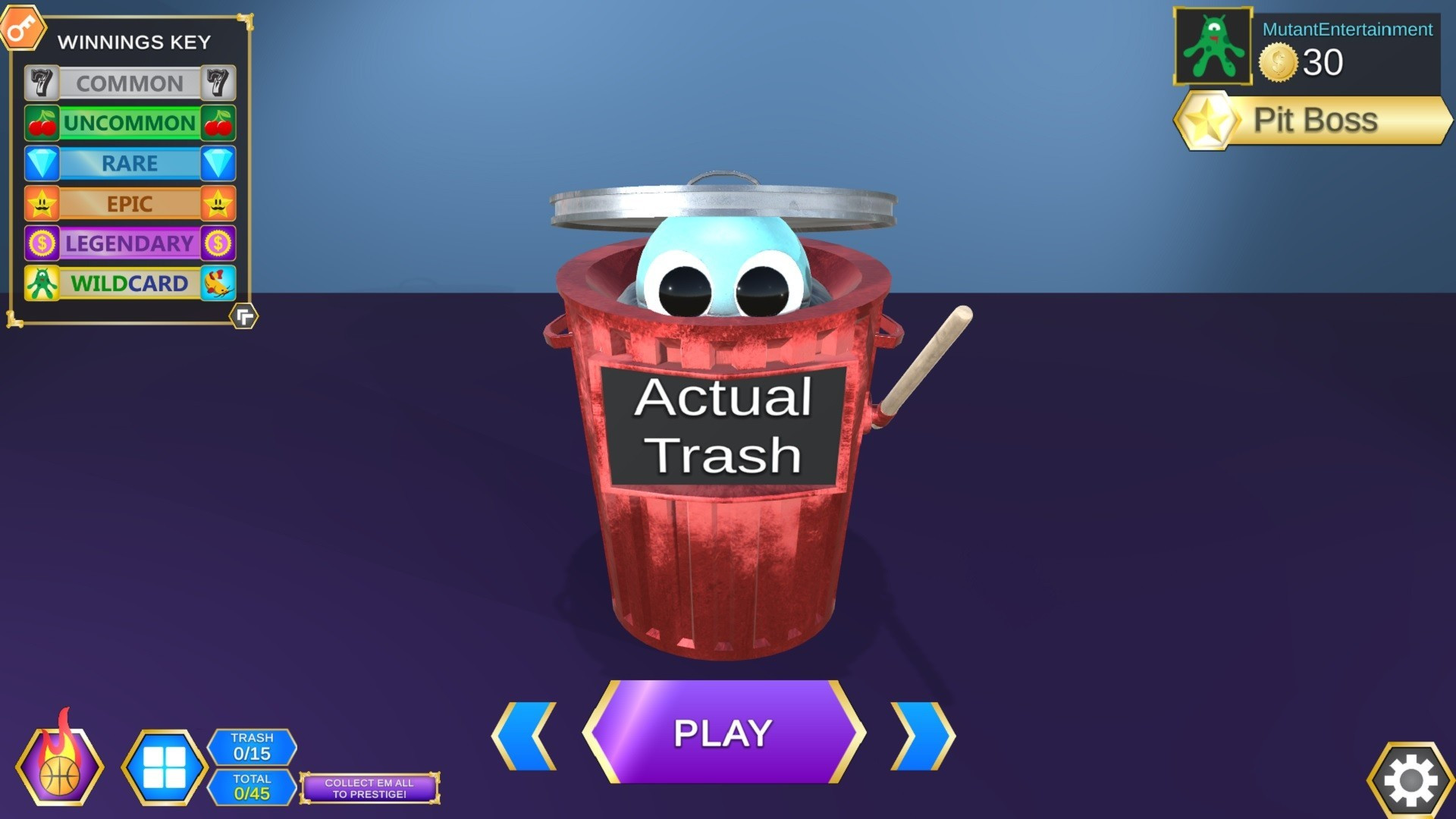 I Can't Believe It's Not Gambling 2(K) - кадр 2