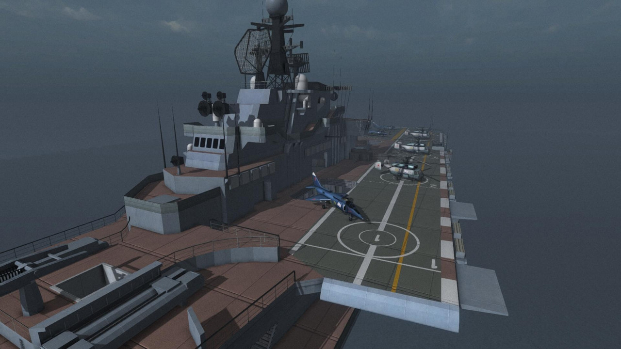 Red Crucible 2: Reborn - кадр 7