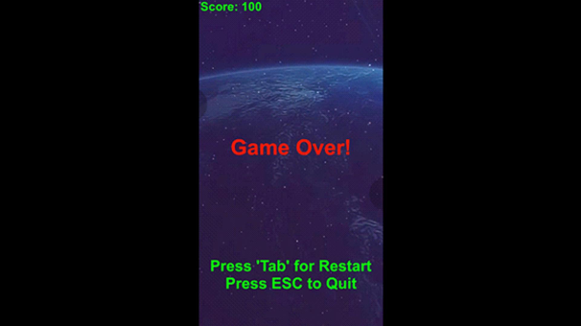 Space Colonization (itch) - кадр 2
