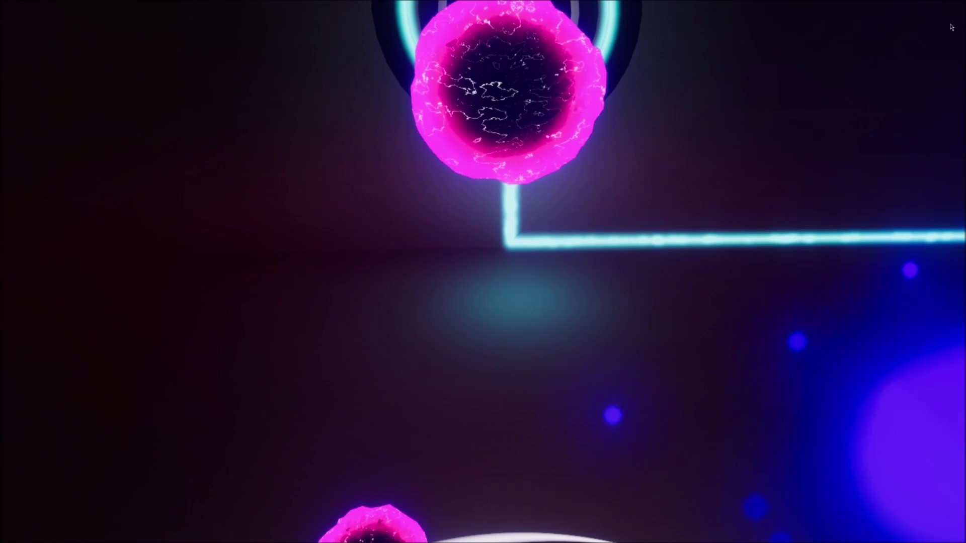 Neon Shifter VR (itch) - кадр 4