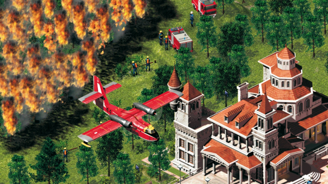 EMERGENCY 2 - кадр 3