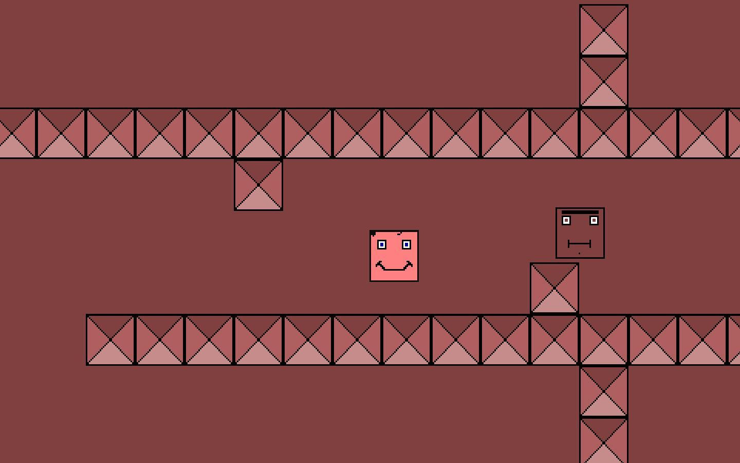 Labyrinth of the Cube 2 (itch) - кадр 2