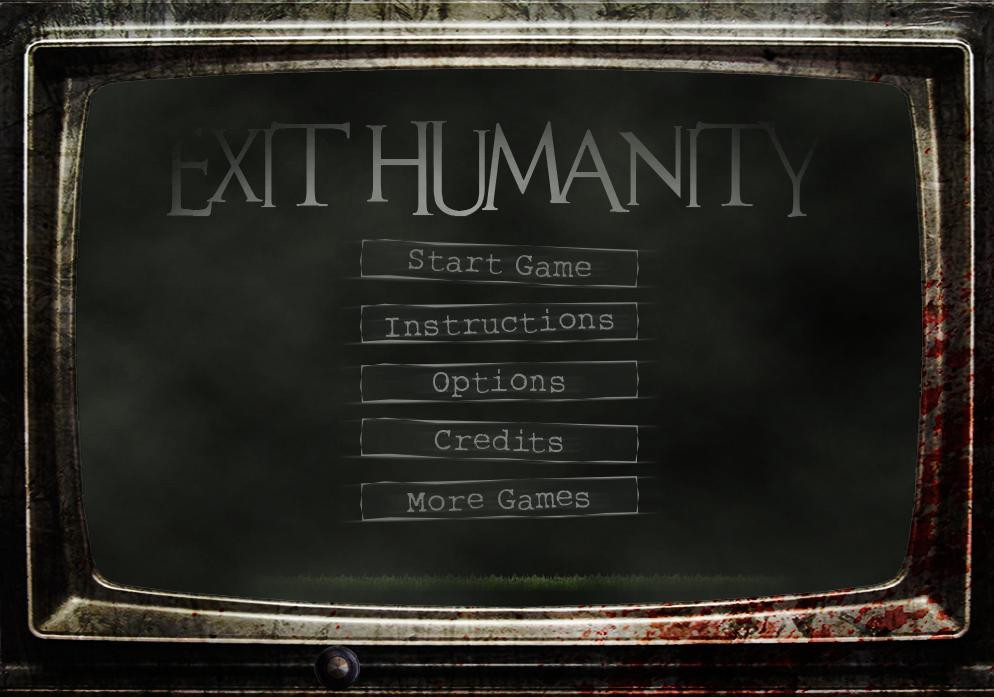 Exit Humanity - кадр 4