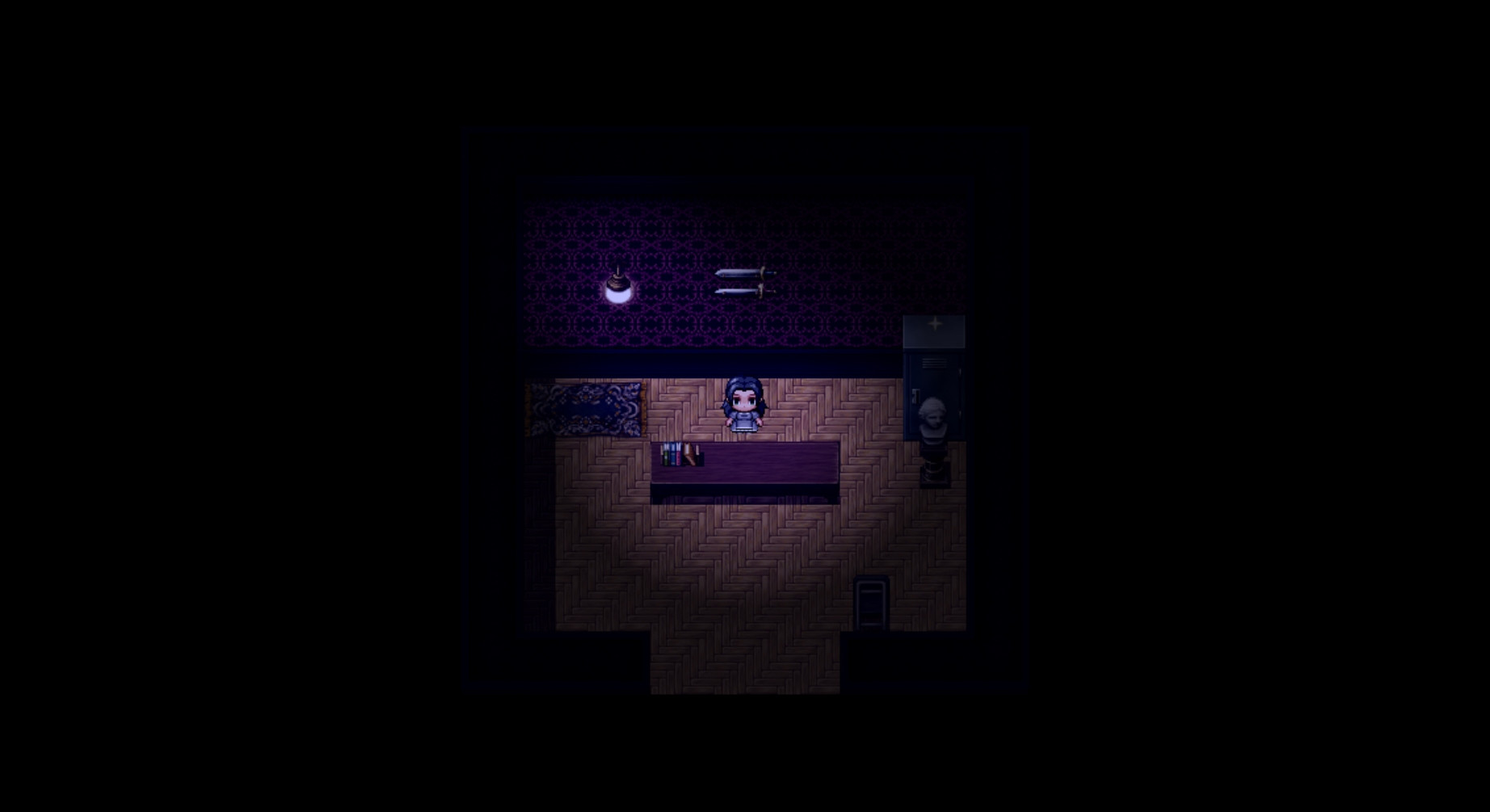 Proyecto Límite: Beta-2 (ESP) (itch) - кадр 4