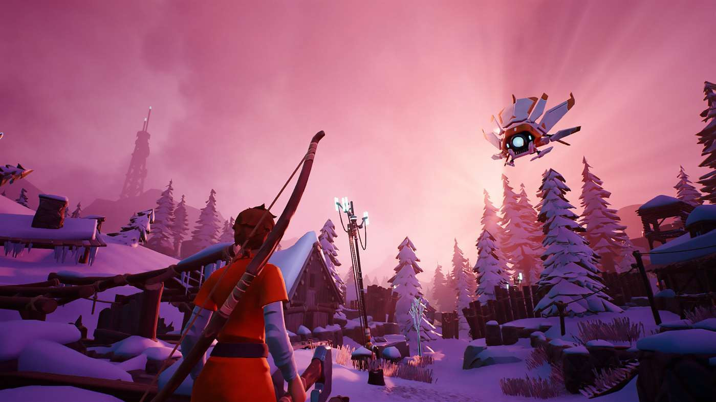 Darwin Project (Game Preview) - кадр 2