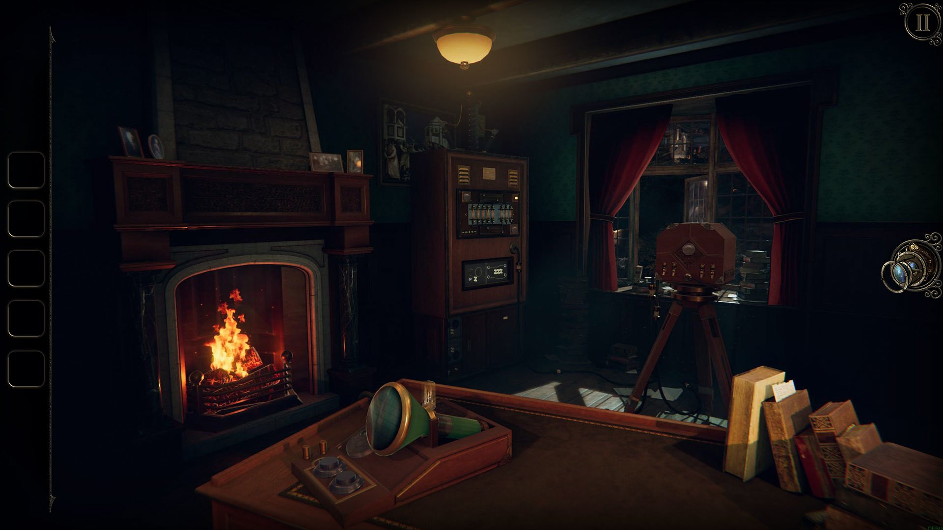 The Room Three - кадр 5