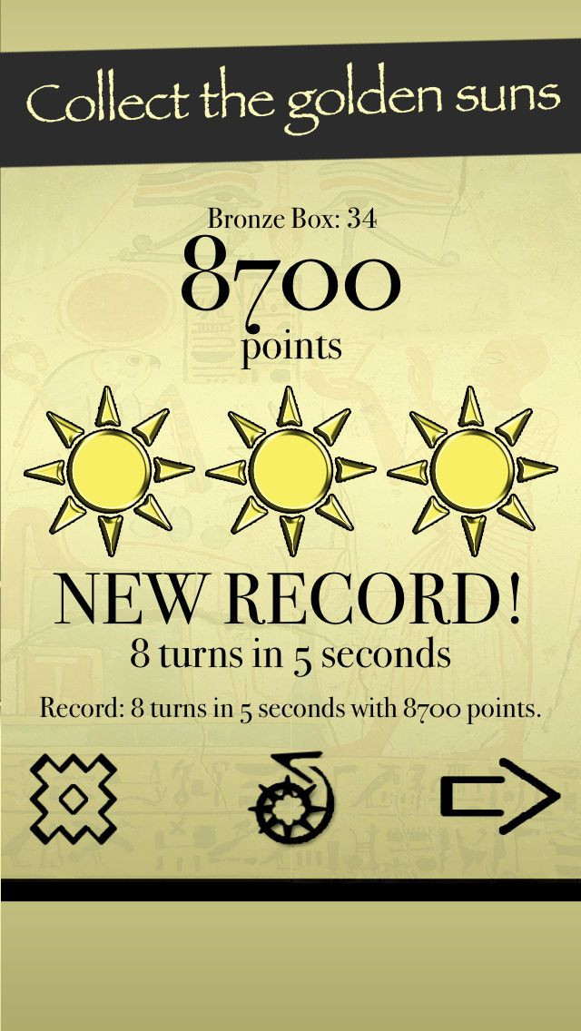 Razed - Best free puzzle game. - кадр 1