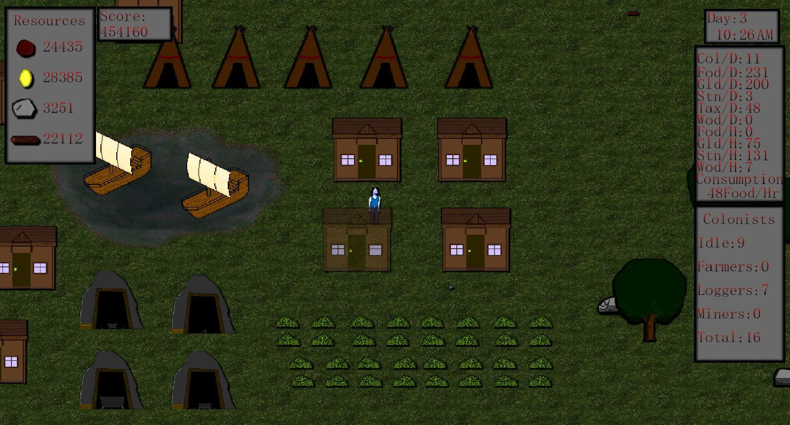 Roanoke - кадр 6