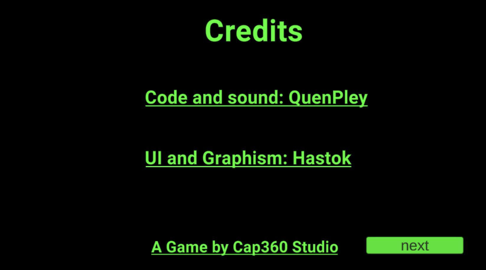 SCP[DATA DELETED] The Game (itch) - кадр 4