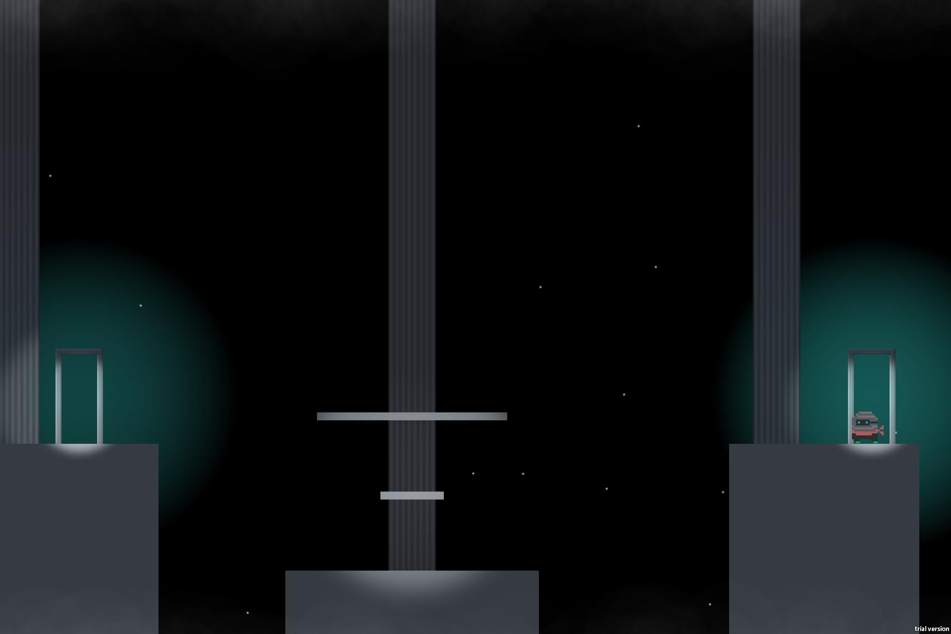 Gates (Demo) (itch) - кадр 2