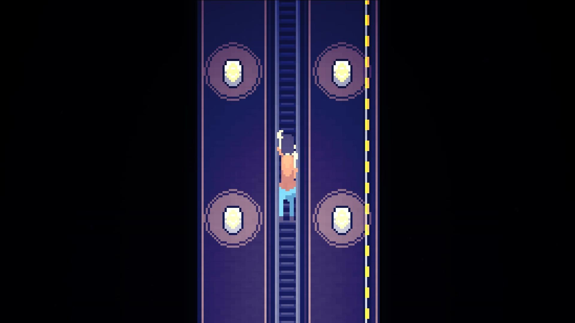 Coldfall (itch) - кадр 5
